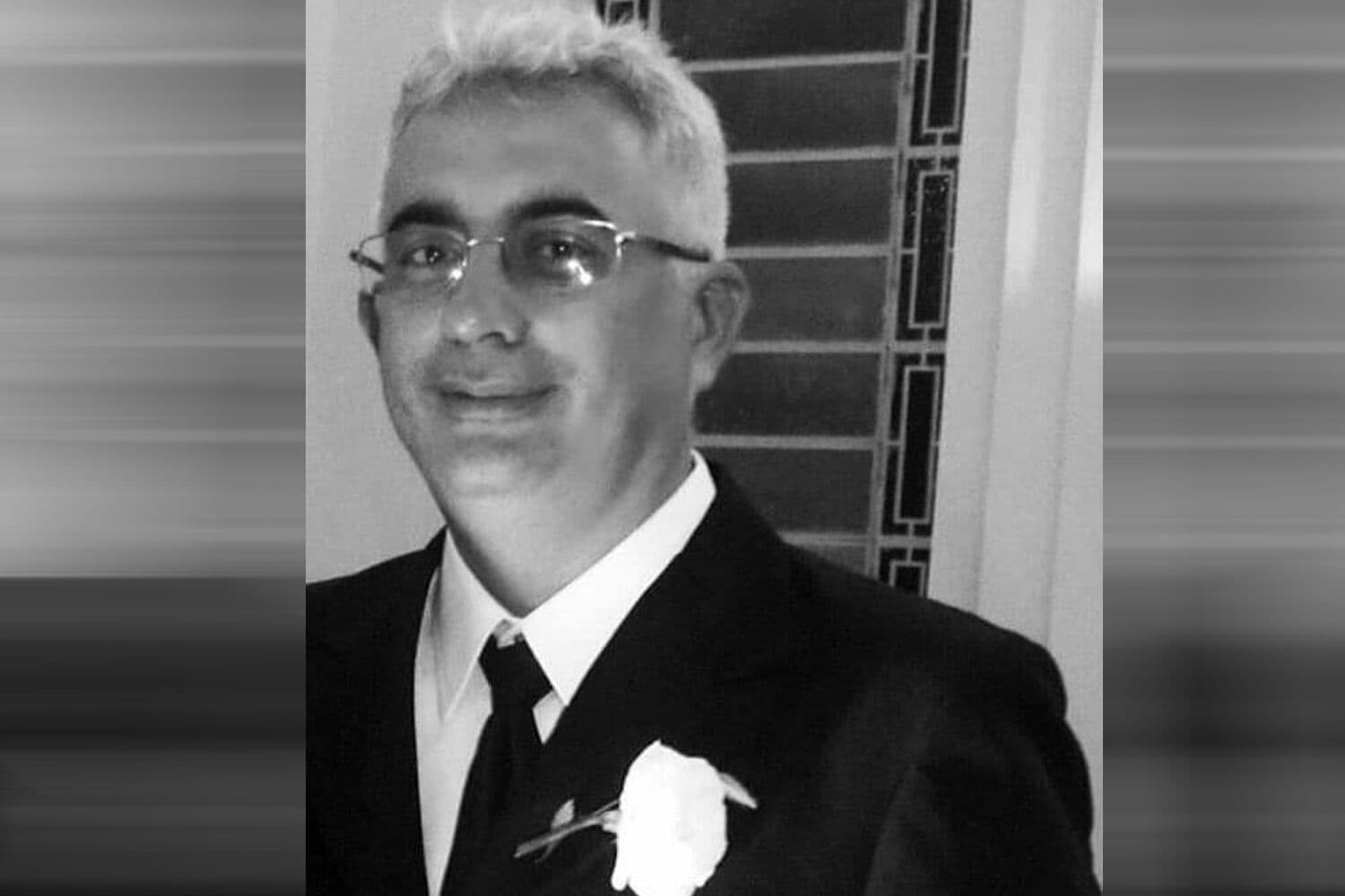 Professor do IFPB do campus de João Pessoa, morre vítima de Covid-19
