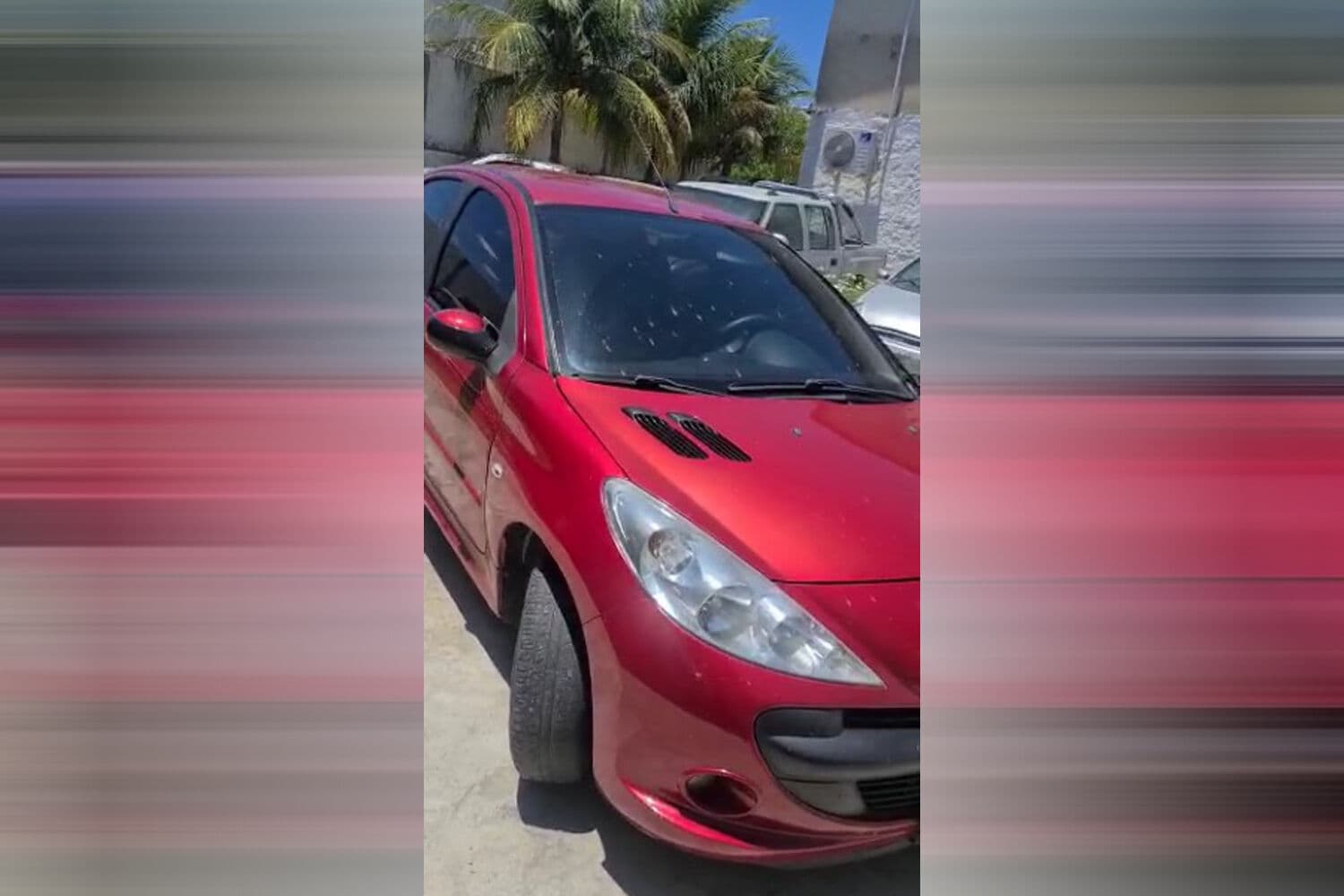 Perícia não encontra marcas de bala em carro e Geffeson Moura pode ter sido morto fora do veículo em Santa Luzia