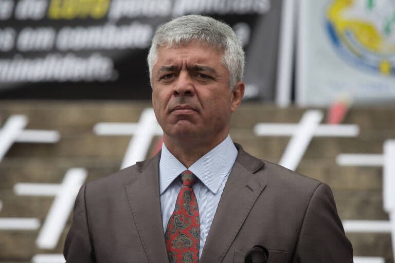 Morte cerebral de Major Olímpio aumenta pressão pela instalação de CPI da Covid no Senado