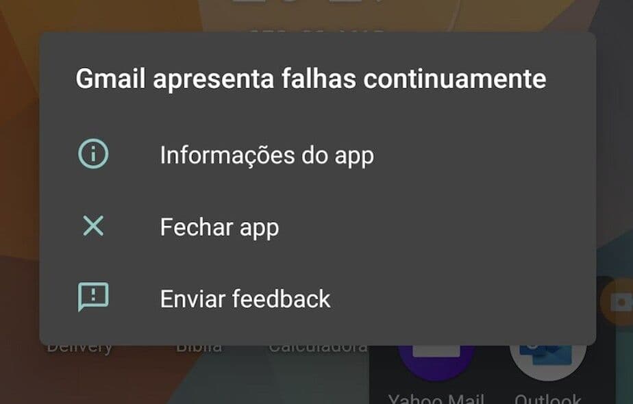 Android sofre instabilidade e vários aplicativos deixam de funcionar; veja como corrigir