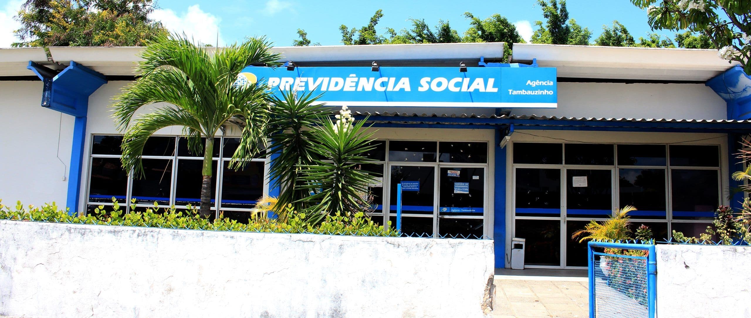 Agências do INSS na Paraíba continuam sem perícias médicas; peritos de todo o país não retornaram ao trabalho