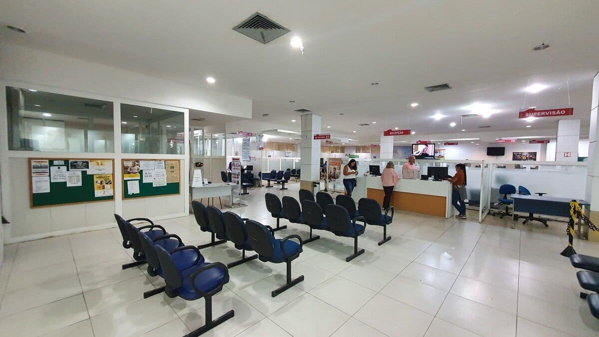 Casas da Cidadania reabrem nesta terça-feira em João Pessoa