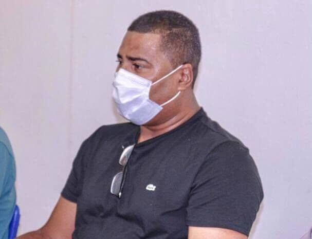 Prefeito de Pitimbu é internado em João Pessoa para tratamento de Covid-19