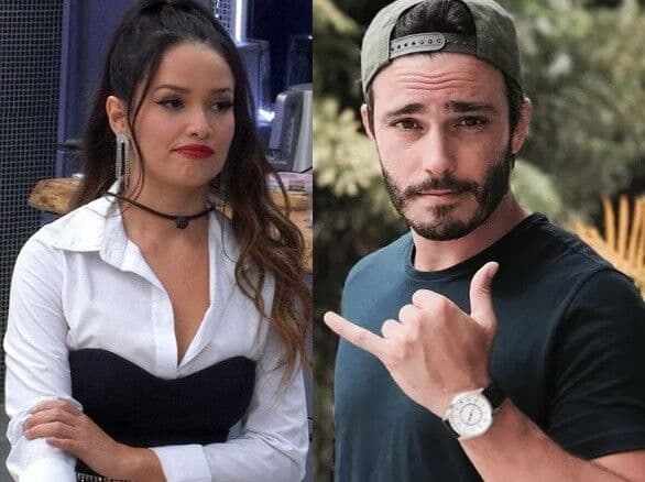BBB 21: Juliette diz que beijou o ator Thiago Rodrigues no Carnaval