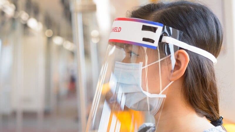 Paraíba registra 1440 casos e 24 óbitos por covid-19 neste sábado; total de mortes chega a 4.656