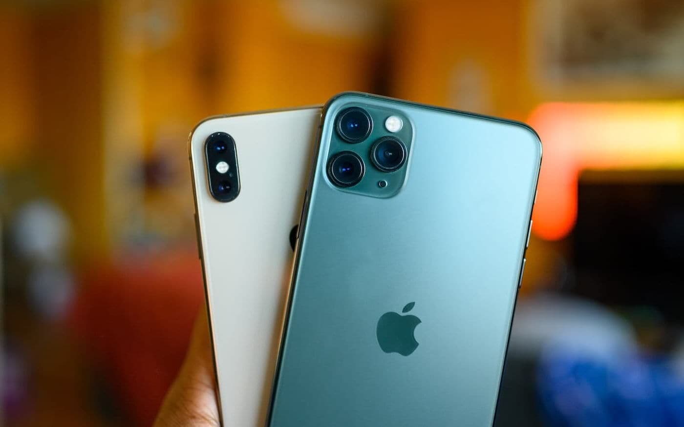 iPhone 11 Pro perde para Huawei e Xiaomi em teste de câmera