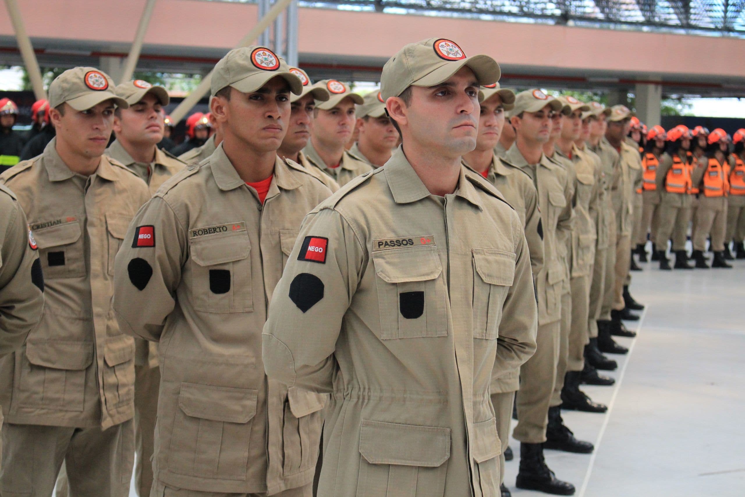 Secretaria de Saúde da Paraíba aguarda lista de contemplados para iniciar vacinação de profissionais da segurança