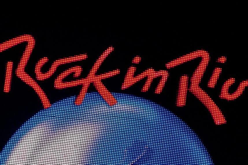 Heineken tira R$ 4,5 milhões do marketing do Rock in Rio para ajudar no combate à Covid-19
