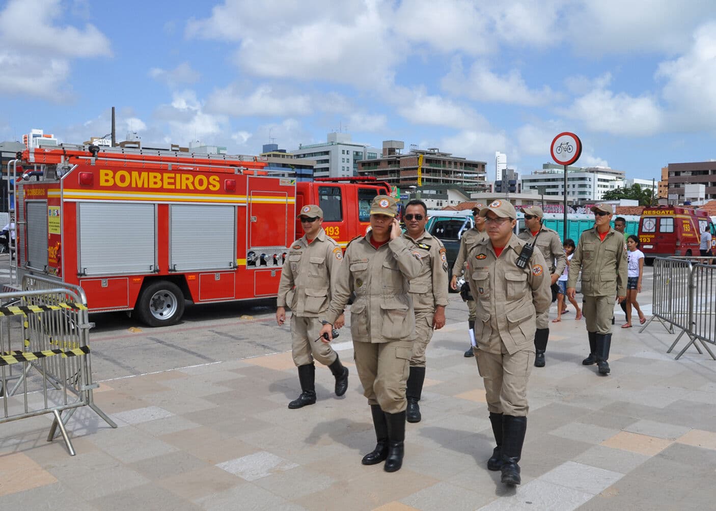 Profissionais da Segurança Pública começam a ser vacinados contra covid-19 nesta quinta-feira em quatro cidades da Paraíba