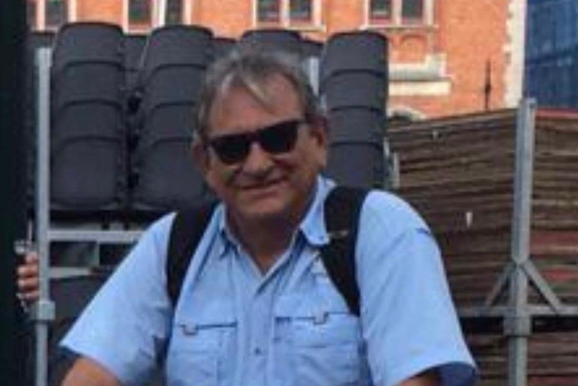 Empresário José Vasconcelos Maia, sócio do Shopping Tambiá, morre vítima da covid-19