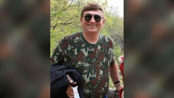 Professor da UFPB, Francisco Roberto da Silva, morre em decorrência de complicações de Covid-19