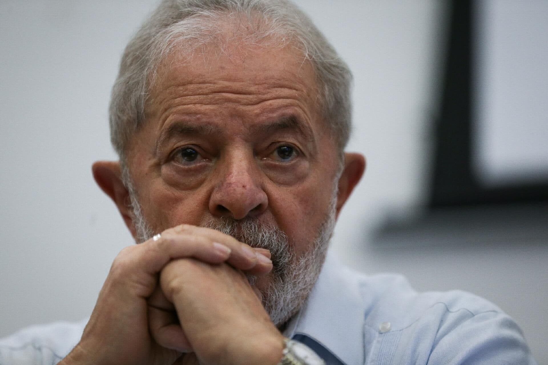 Fachin anula condenações de Lula relacionadas à Operação Lava Jato
