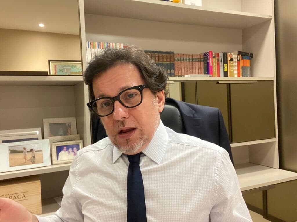 Ruy Dantas é reeleito presidente da Associação Brasileira de Agências de Publicidade na Paraíba