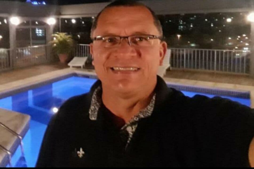 Morre aos 55 anos Alberto Sabino, diretor da Defesa Civil de João Pessoa, vítima da Covid-19