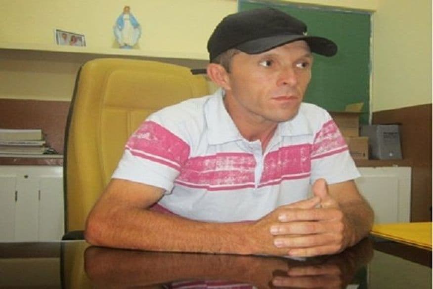 Ex-prefeito de Nova Floresta, João Elias, é condenado por falsificação de documento público