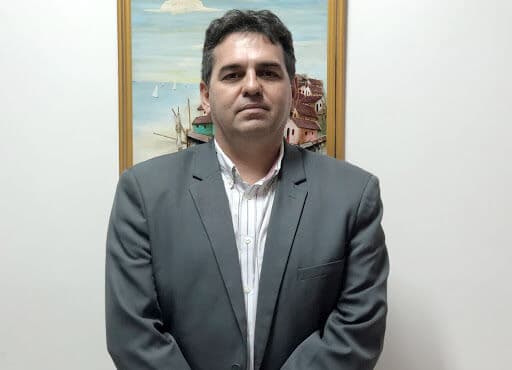 Executiva nacional do PROS muda direção da legenda na Paraíba e Fábio Carneiro assume presidência