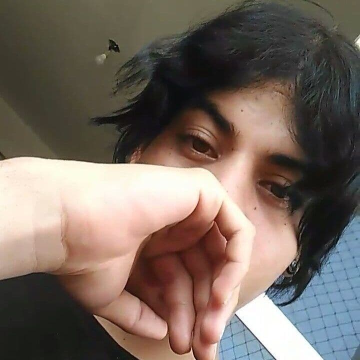 Acusado de matar Patrícia Roberta se mantém calado em depoimento na delegacia