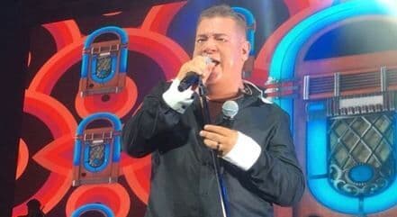 Morre aos 51 anos Ray Reyes, ex-integrante do grupo Menudo