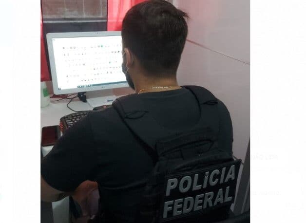 Polícia Federal cumpre mandados contra suspeitos de fraudes ao Auxílio Emergencial em Campina Grande