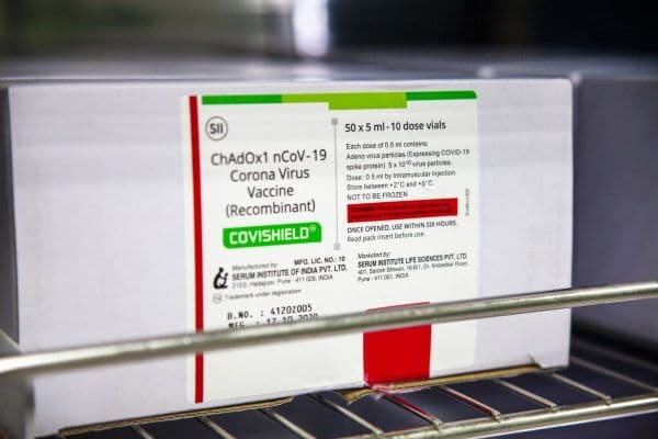 Idosa de 114 anos será primeira vacinada contra Covid-19 em instituições de longa permanência em João Pessoa