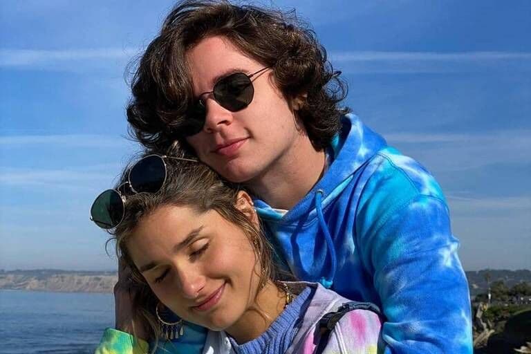 Sasha Meneghel e João Figueiredo devem se casar no final deste mês