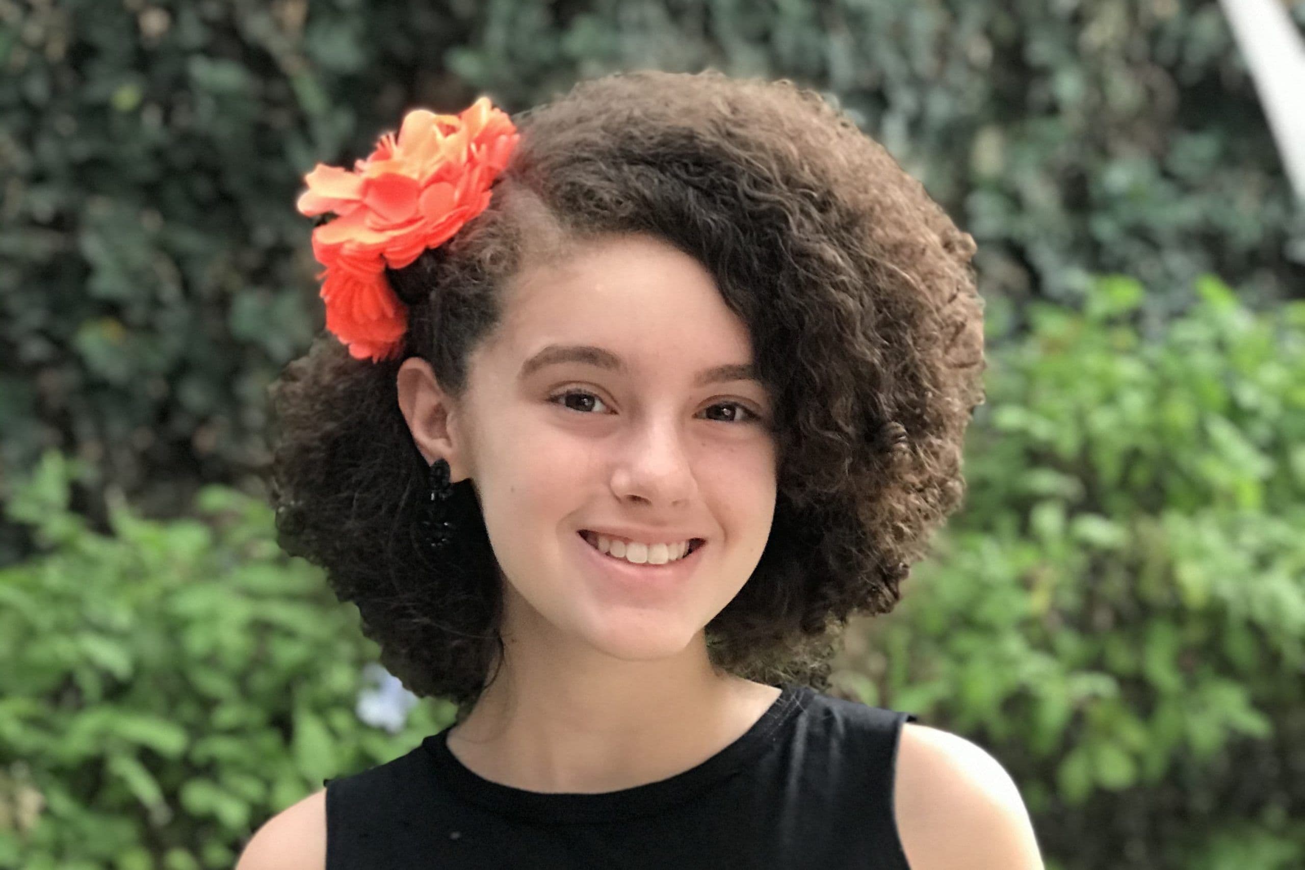 Estudante de Campina Grande é vencedora nacional de Concurso de Redação de Cartas