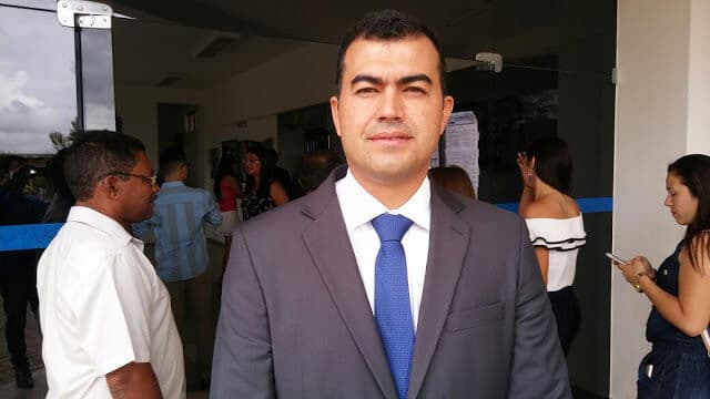 Após aumento de casos de Covid-19, Prefeitura de Barra de Santa Rosa decreta lockdown a partir desta terça-feira