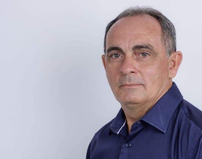 Vereador Suetonio Fernandes morre vítima da Covid-19 na Paraíba
