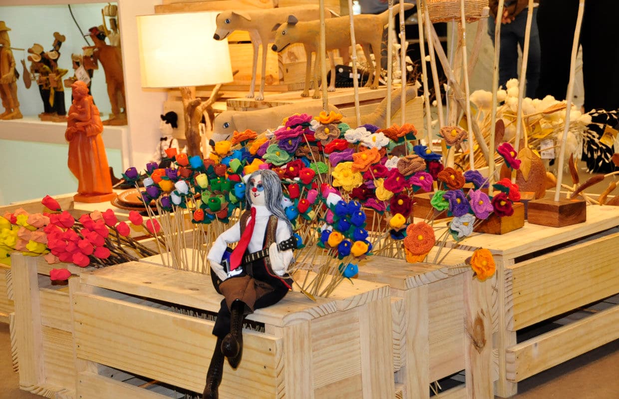 Governo discute ações para o artesanato no pós-pandemia na Paraíba