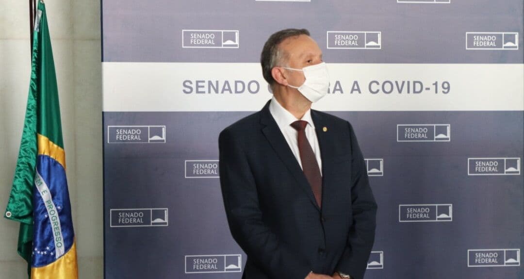 Comissão da Reforma Tributária vota relatório final de Aguinaldo Ribeiro nesta quarta-feira