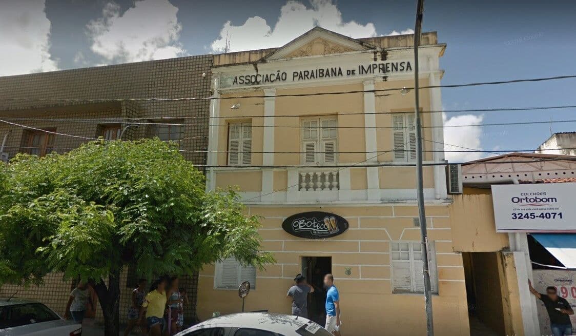 Associação Paraibana de Imprensa lamenta morte do jornalista Humberto Lira