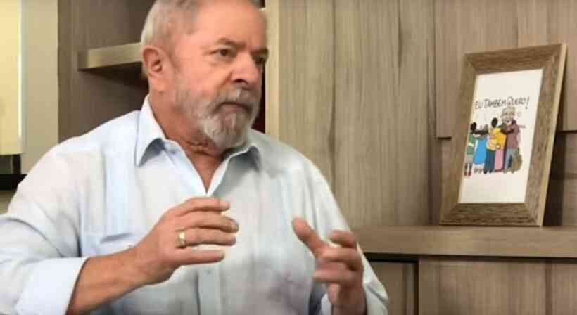 FHC e Lula se reúnem na casa de ex-ministro Nelson Jobim