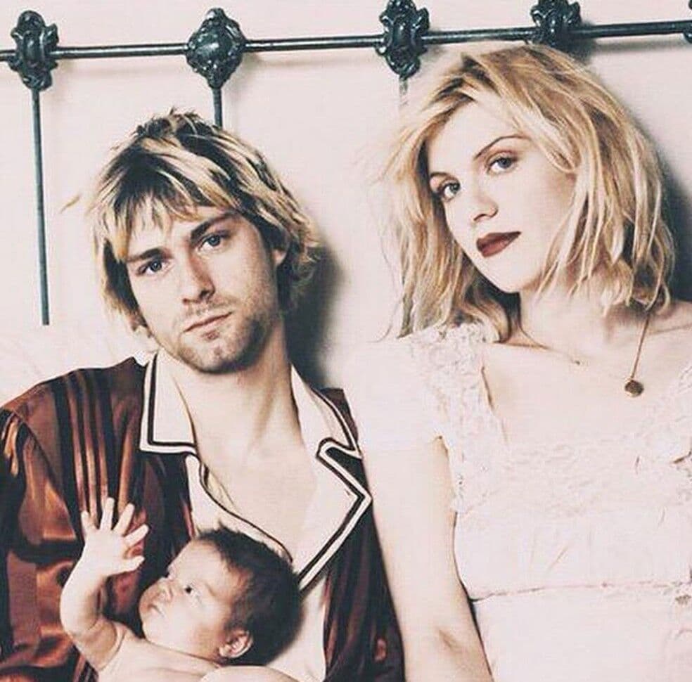 Antiga casa de Kurt Cobain está à venda por R$ 5,3 milhões