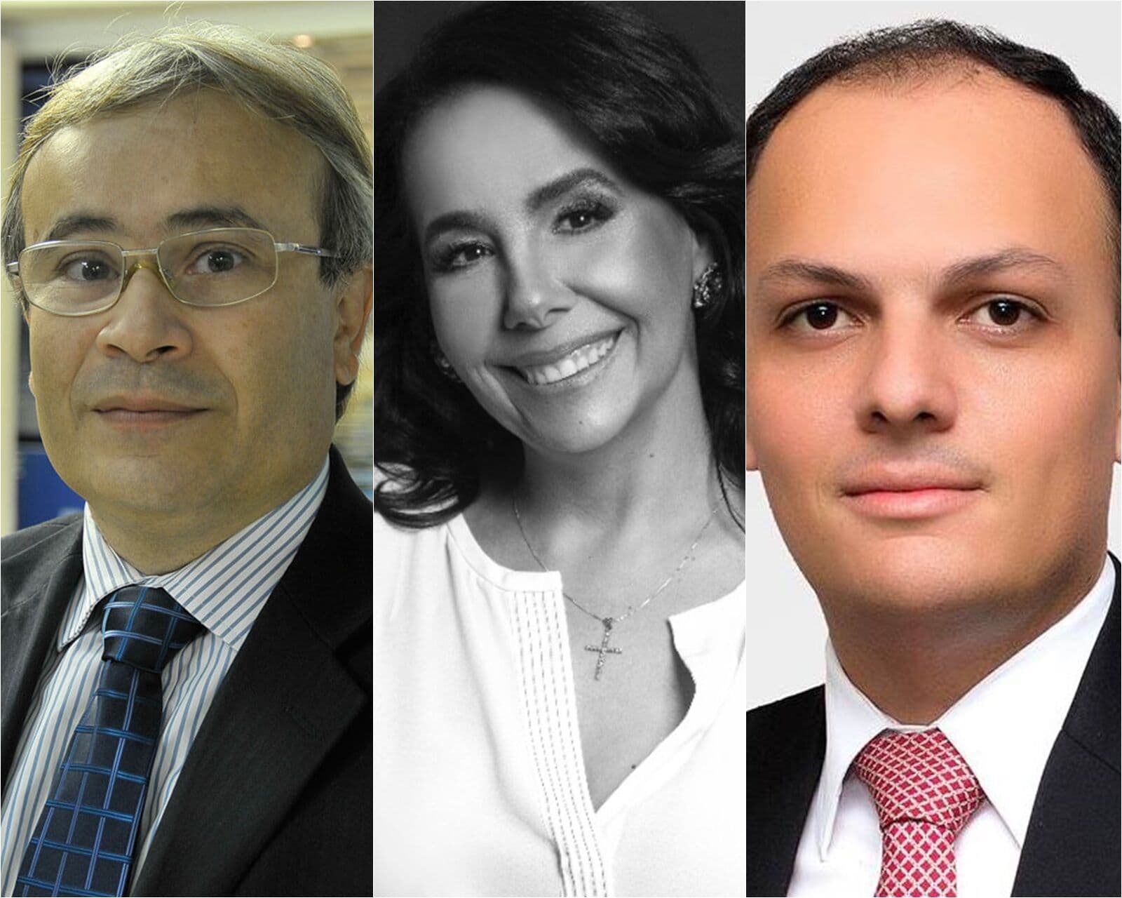 Pesquisa OAB-PB: Harrison tem 22,8%, Maria Cristina tem 19,3% e Raoni aparece em terceiro com 9,3%