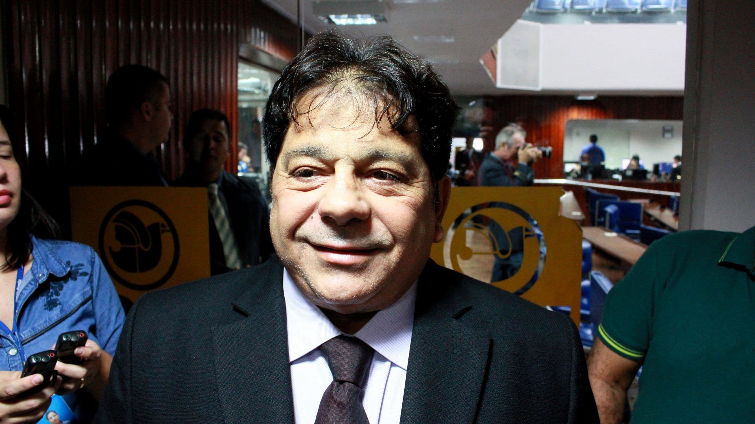 Ricardo Marcelo diz que PMDB tem que deixar de ser coadjuvante na Paraíba