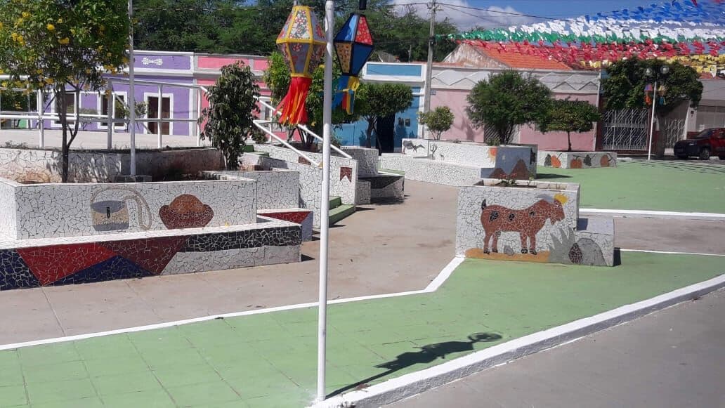 Delegado solicita imagens de circuito de câmeras de Cabaceiras para auxiliar nas investigações do envenenamento de cães e gatos
