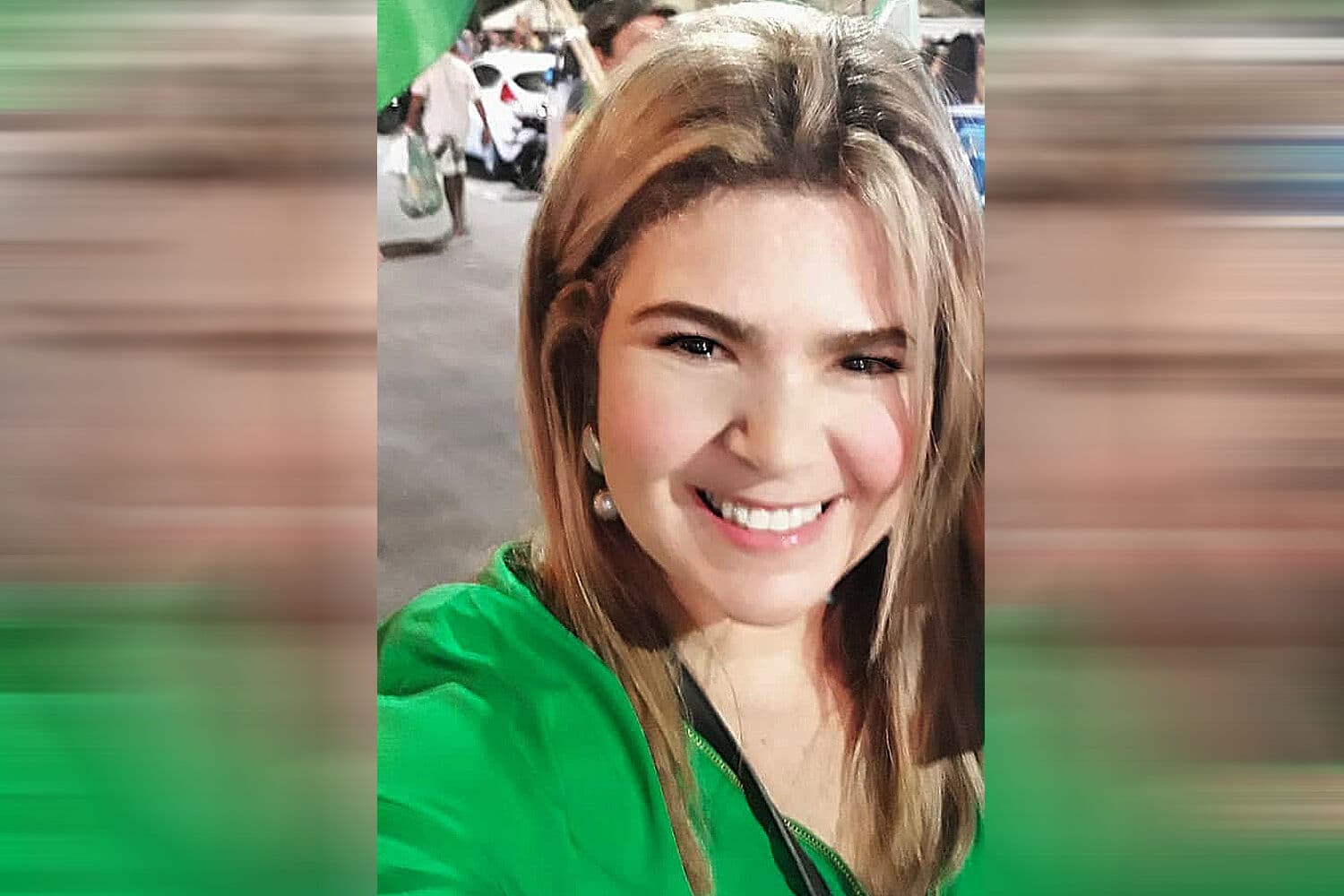 Morre Micheline Aquino, diretora administrativa do Hospital Santa Isabel, vítima da Covid-19