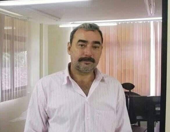 Irmão do deputado Chió morre, vítima de parada cardíaca, em Campina Grande