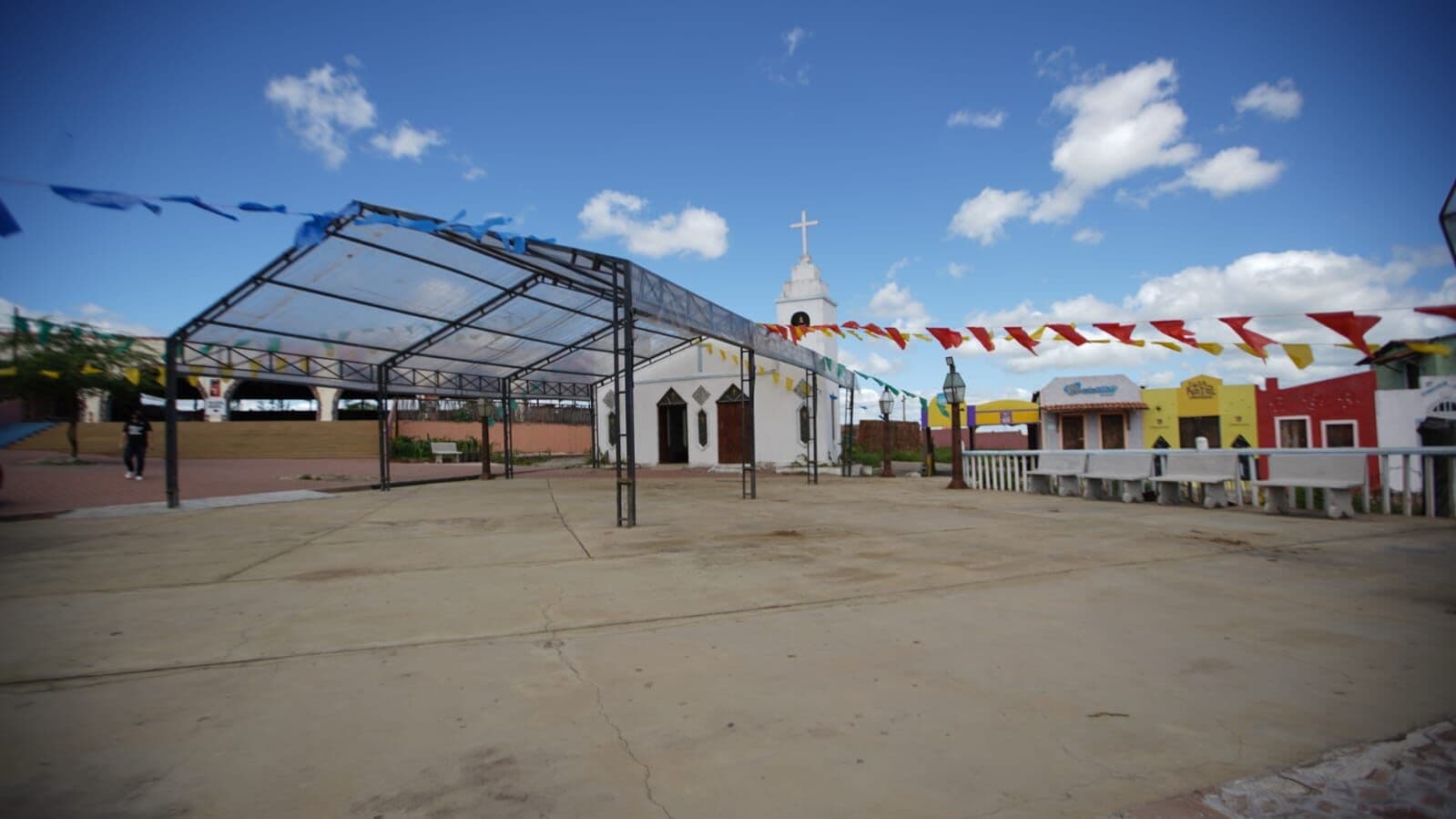 São João de Campina Grande começa dia 12 de junho com shows ao vivo em transmissão online devido à pandemia da covid-19