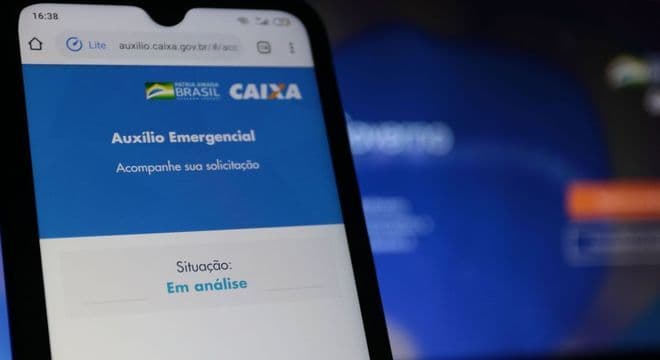 Auxílio Emergencial: Caixa paga primeira parcela para novos aprovados nascidos em janeiro