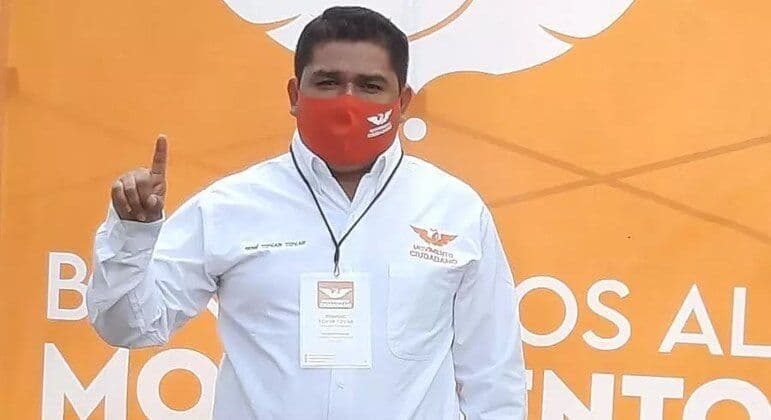 Candidato a prefeito é assassinado na véspera das eleições