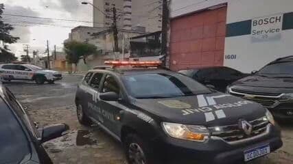 Polícia Civil apreende aparelhos por suspeita de pornografia infantil no RN