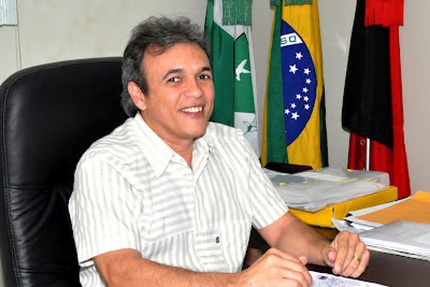 Justiça Eleitoral indefere candidatura de Nobinho a prefeito de Esperança