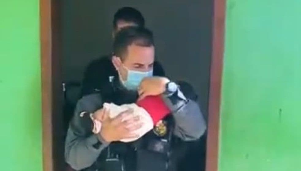 Mãe é acusada de entregar bebê para garantir pagamento a traficantes em Mato Grosso