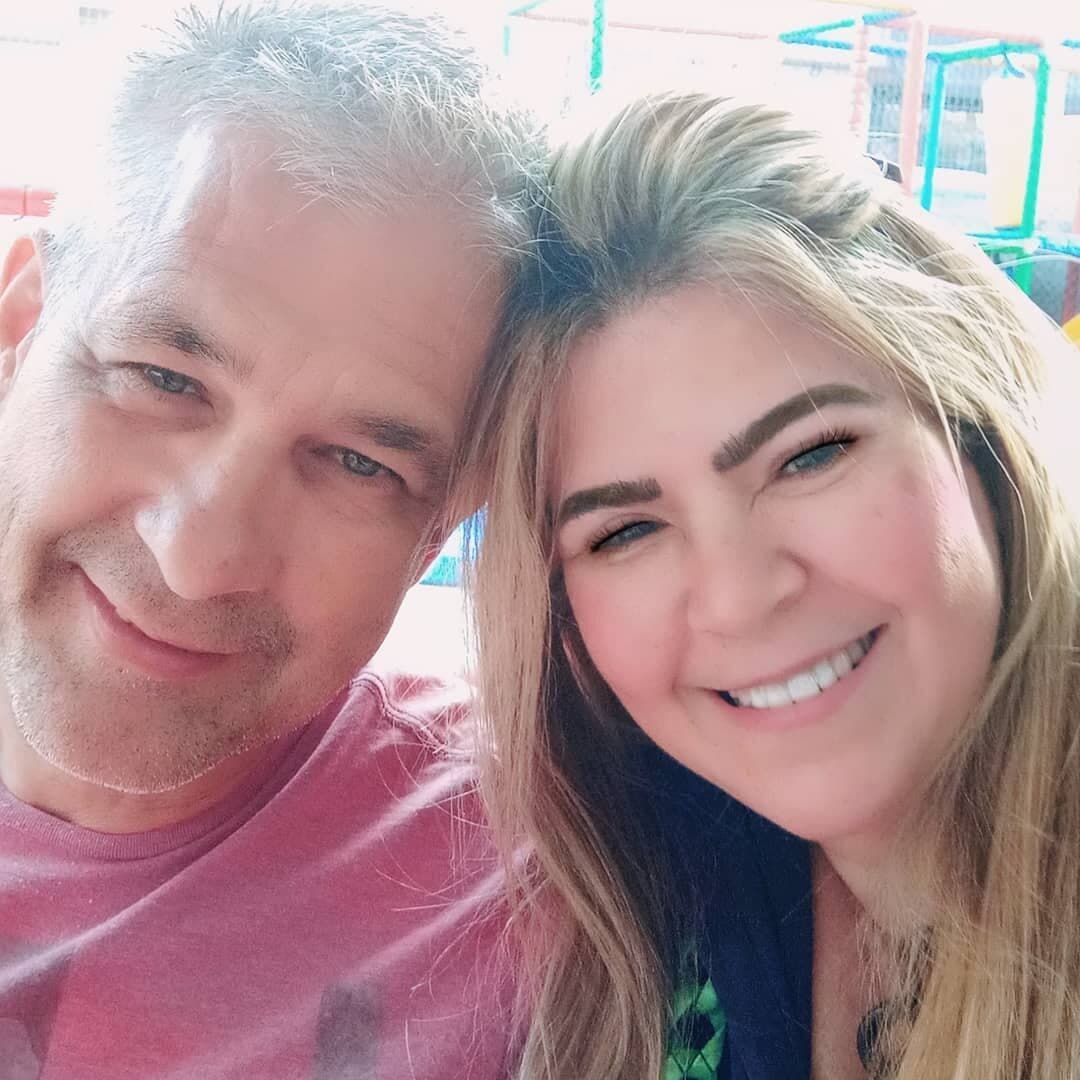 Morre Genuíno Bezerra, duas semanas após perder esposa, ex-diretora do Hospital Santa Isabel, vítima de Covid-19