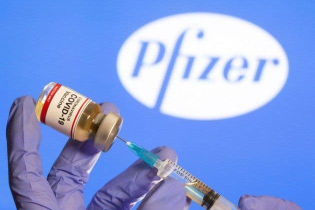 Anvisa autoriza vacina da Pfizer contra Covid-19 para adolescentes a partir dos 12 anos