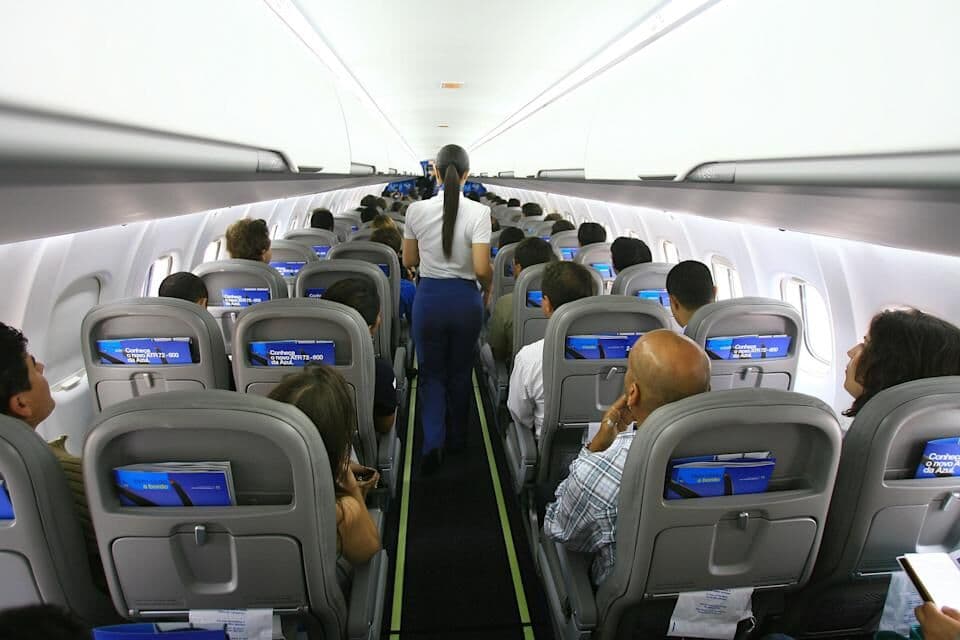 Tendência de concentração do setor aéreo do Brasil reacende discussão sobre preço da passagem