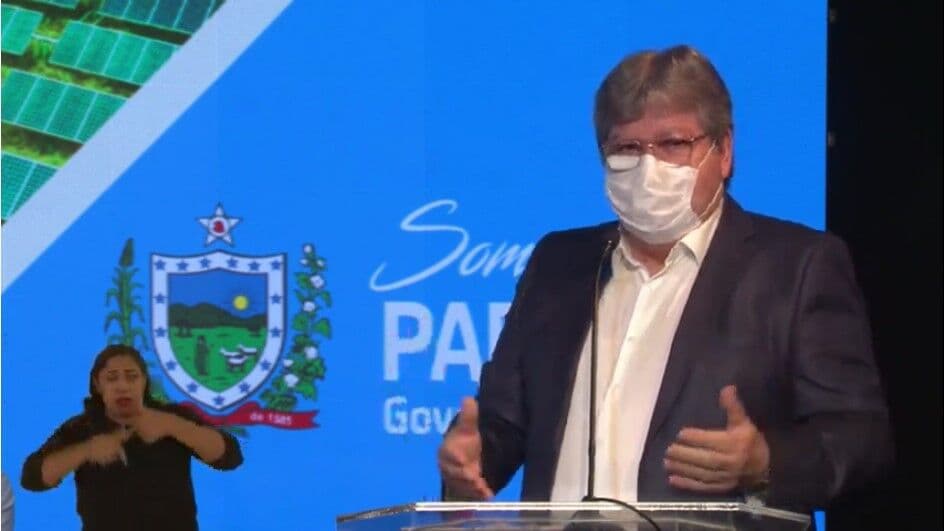 Complexo solar que será construído no sertão paraibano terá capacidade de fornecer energia a mais de um milhão de residências