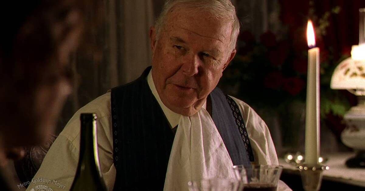 Ned Beatty, ator de Superman, morre aos 83 anos