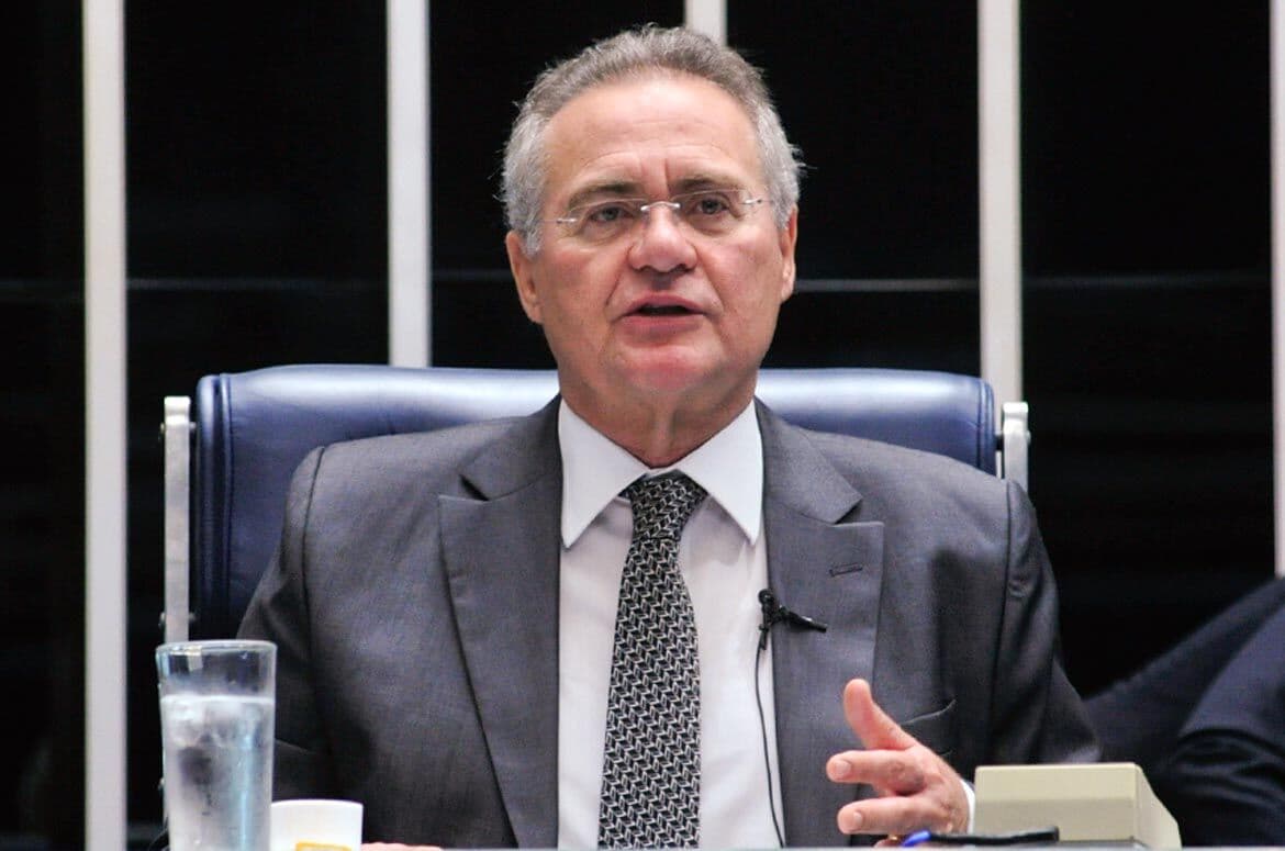 Senado abre CPI apurar atuação do governo e dos estados na pandemia